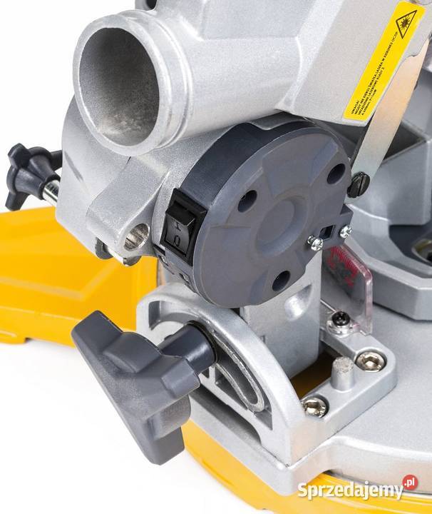 Piła ukośna ukośnica do drewna PMUK2100FR Siedlce
