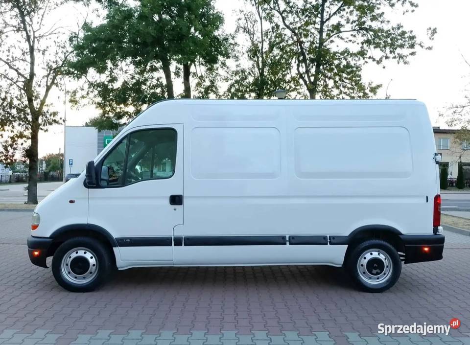 Wszelakie Transporty Przeprowadzki Busem do 35t Bochnia