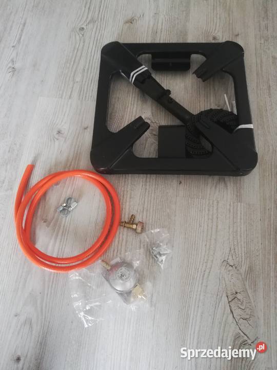 Taboret gazowy nowy 40x40 Częstochowa