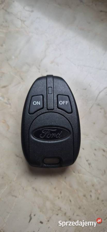 Nowy Pilot webasto zdalnego sterowania Kórnik