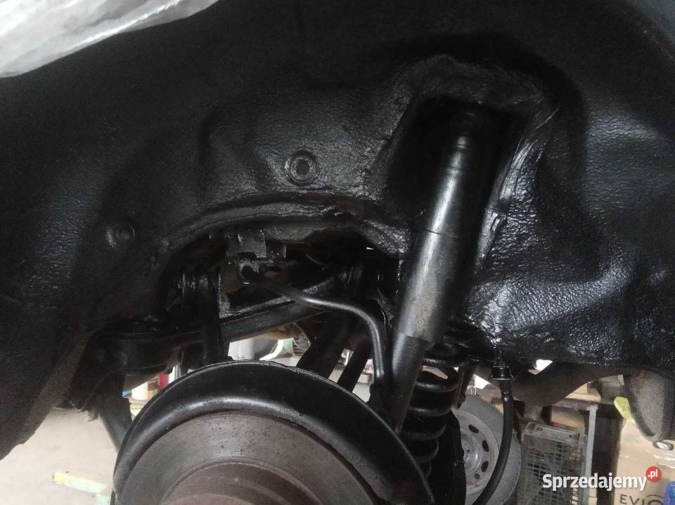 Mercedes 190 20 kompresor 192 zamiana benzyna Rzeszów