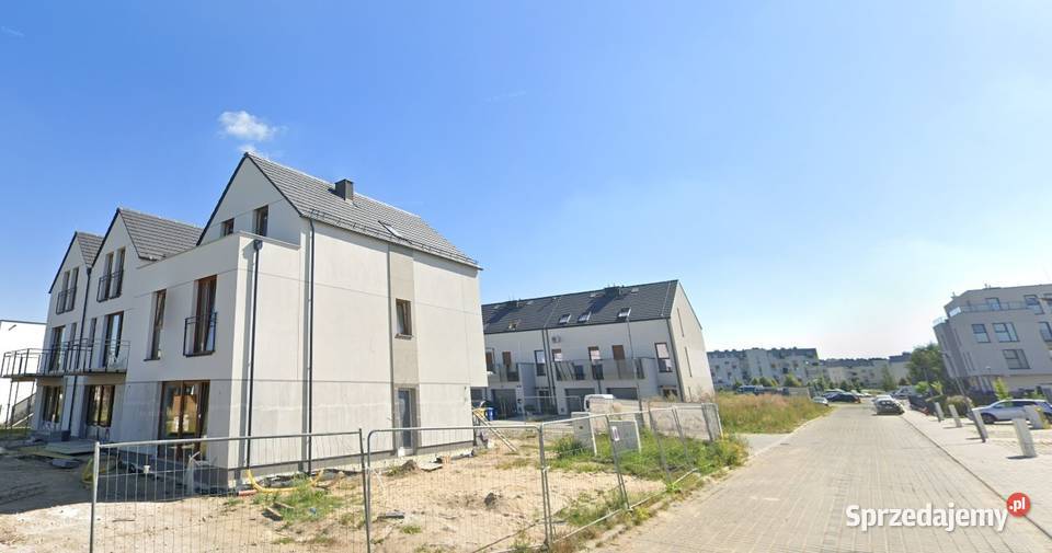 5pok 89met Waniliowej NOWE20262 BALKONY Wrocław