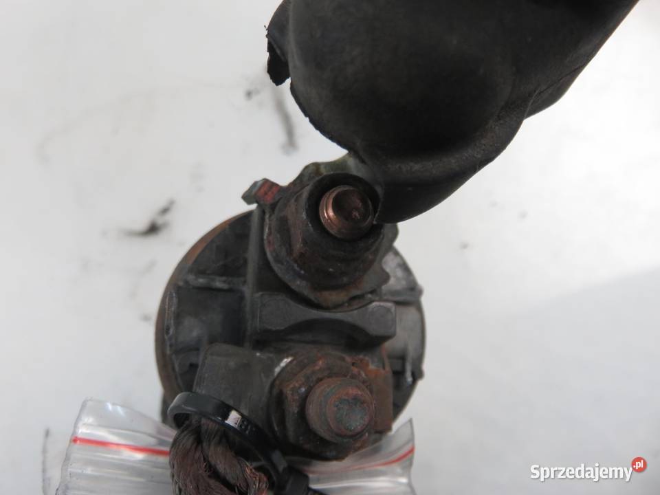 ROZRUSZNIK MITSUBISHI COLT VI 11 małopolskie