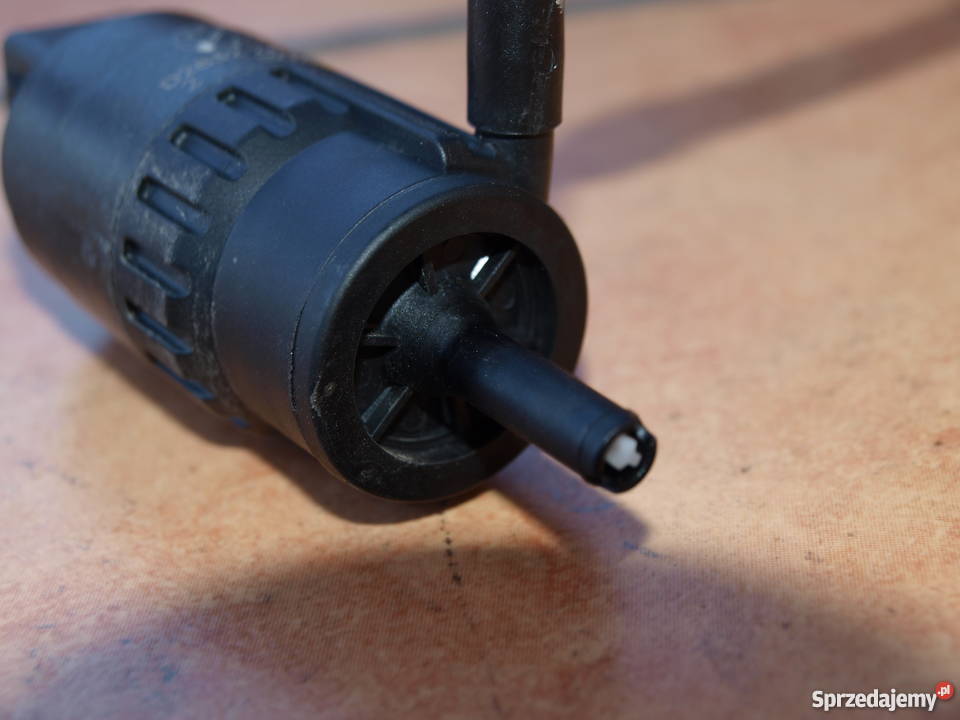 Fiat pompka spryskiwaczy szyby Układ elektryczny Kalisz