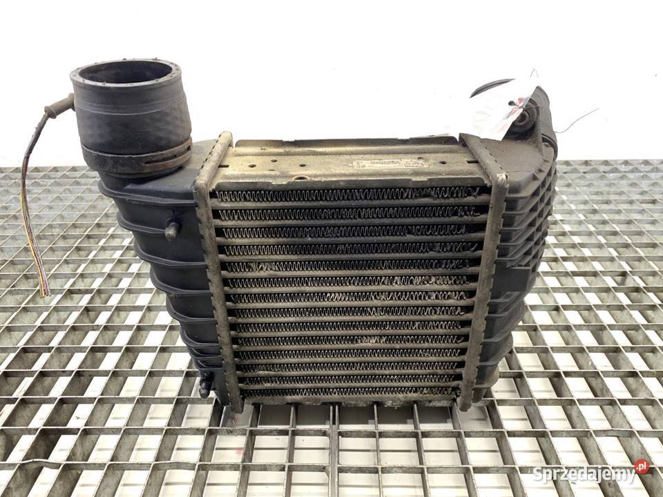 INTERCOOLER SEAT LEON I 1J0145803G 19 110 9906 osobowe sprzedam