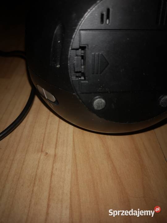 Radio Hyunday kulka z wyświetlaczem godziny na dolnośląskie sprzedam