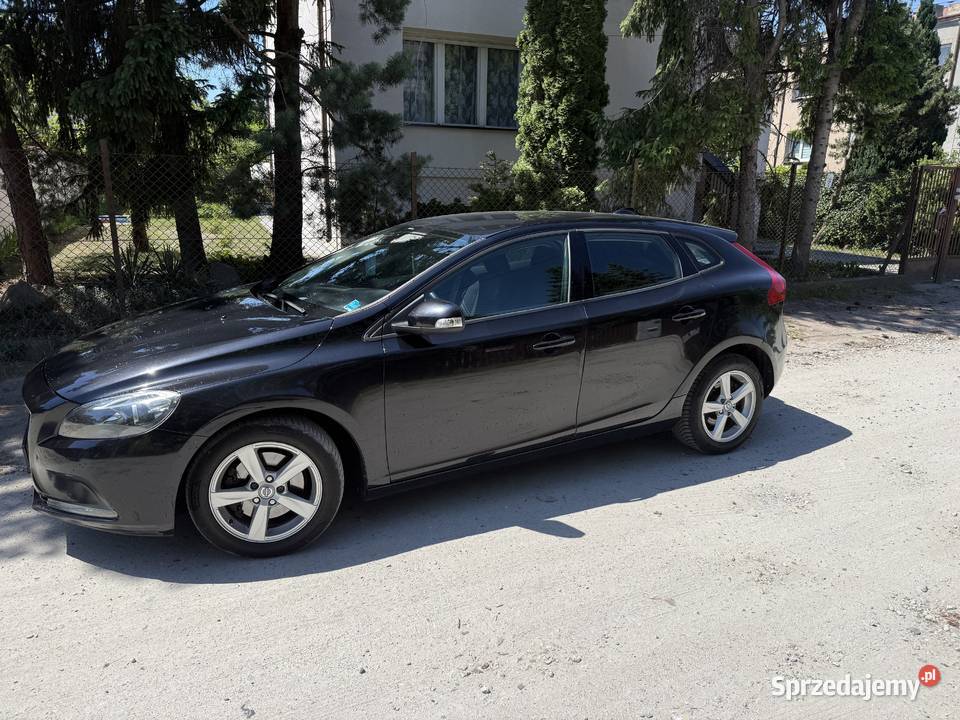 Sprzedam Volvo V40 Łódź