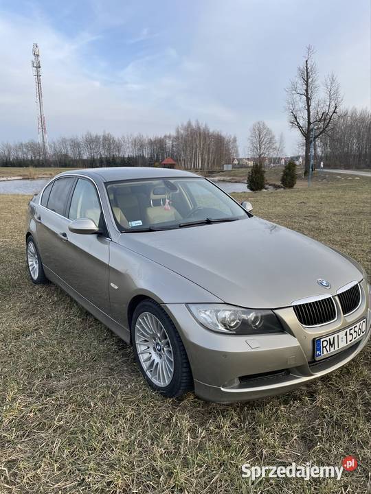 BMW e90 325i sprzedam