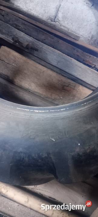 Opony 169 R34 Hrubieszów