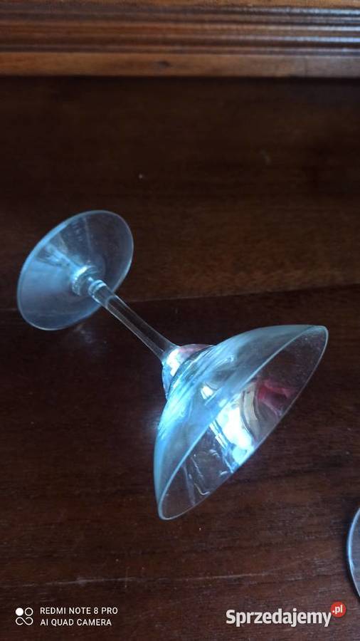 Kieliszek do likieru przeźroczyste szkło
Śliczne Gdańsk