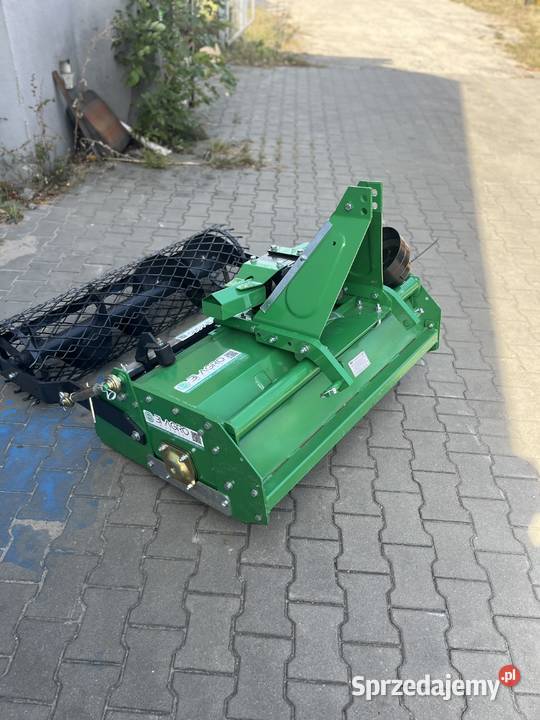 GLEBOGRYZARKA SEPARACYJNA SB 105 TRX AGREGAT Maszyny uprawowe Kielce