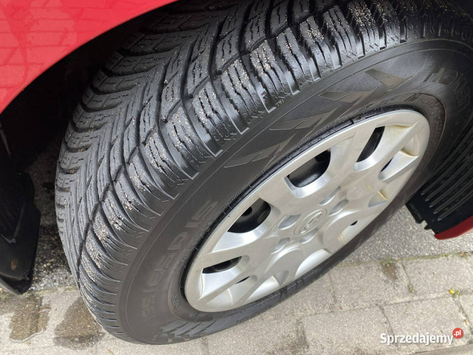 Hyundai i30 Polski salon2 właścicielNiski 131000km pomorskie Wejherowo