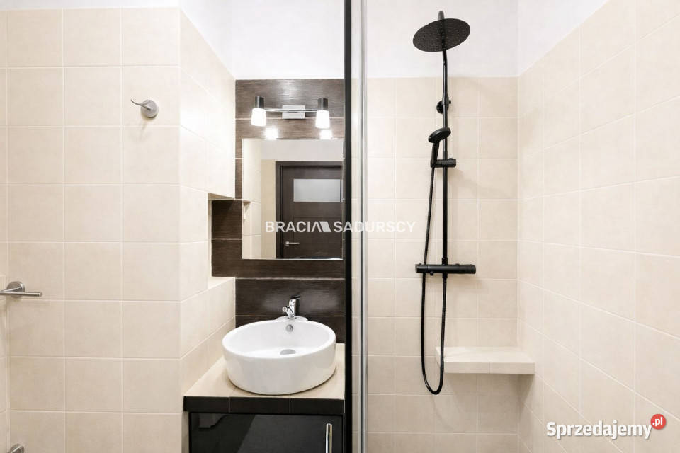 Mieszkanie Kraków Przewóz 5845m2 3 pokoje sprzedam