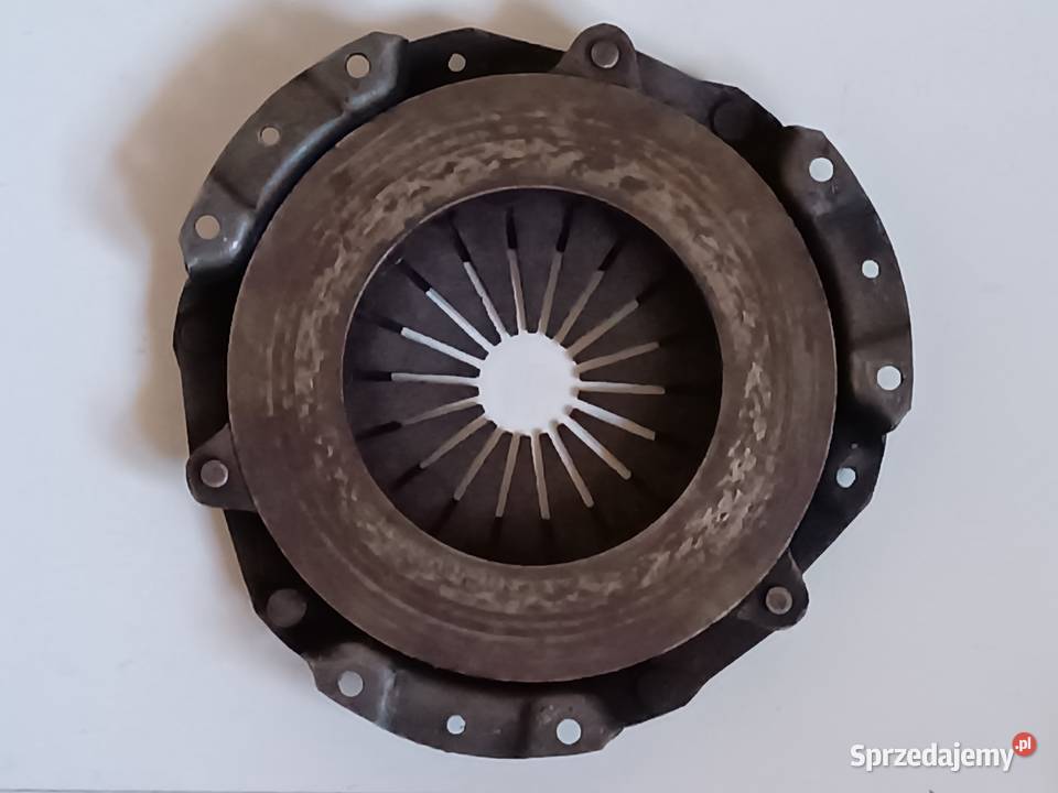 Docisk sprzęgła Fiat 125p oryginał podkarpackie Rzeszów