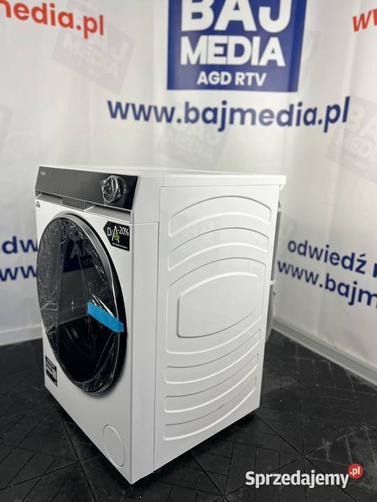Pralkosuszarka Haier X11 HWD100BD14397US Ultra