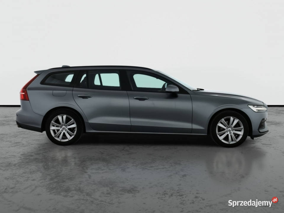 Volvo V60 D3 20 bluetooth Bielany Wrocławskie