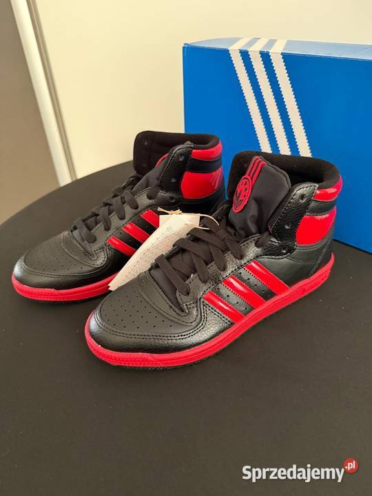 Buty Adidas Top Ten RB J IF7835 rozmiar 38 Zielona Góra