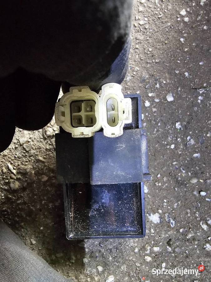 Generic trigger tr 50 SM moduł zapłonowy dolnośląskie Jelenia Góra sprzedam