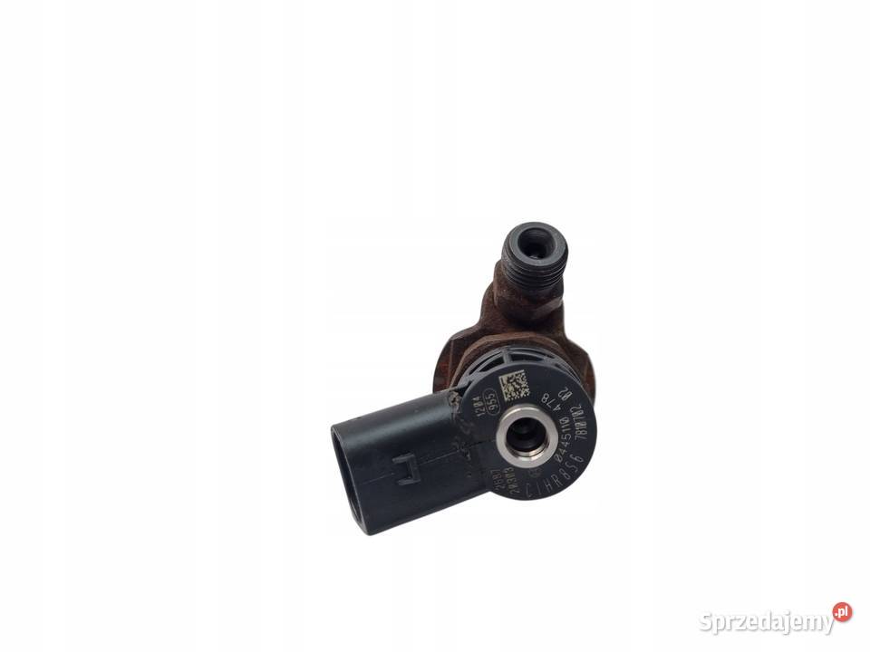WTRYSKIWACZ BMW E81 E82 F30 F31 F10 F11 20 D Wtryskiwacze Chełm sprzedam