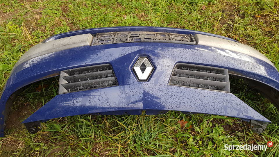 zderzk przód Renault Megane II ov460 sprzedam