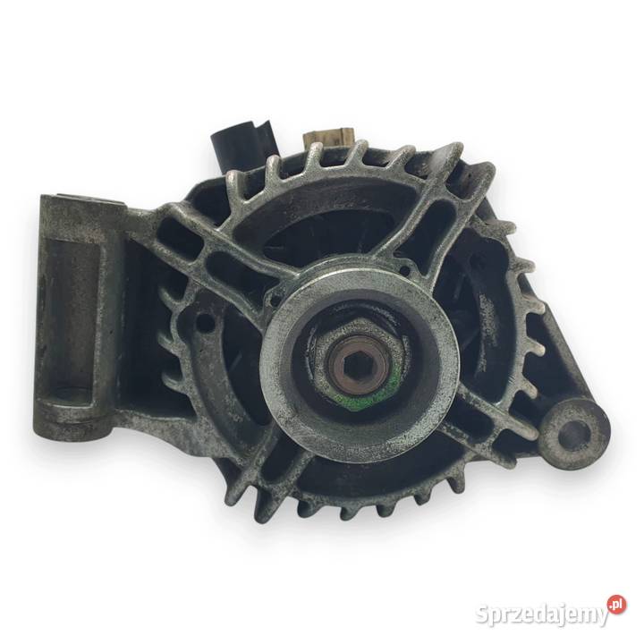 ALTERNATOR Ford Focus MK2 Fiesta C 16 16V 105A lubelskie