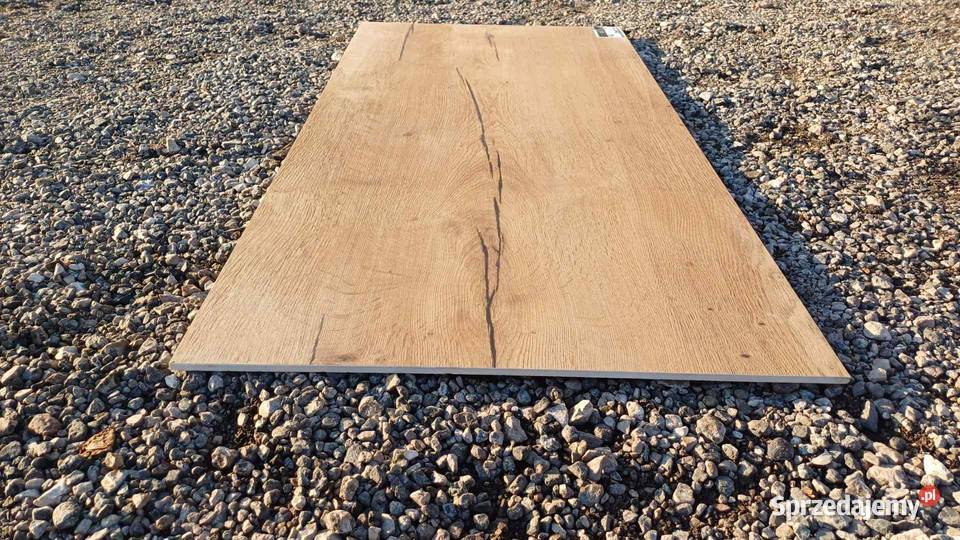 M Gres drewnopodobny FOREST 60X120 Gl mazowieckie Lesznowola sprzedam