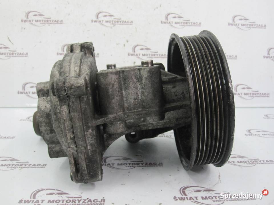 FORD TRANSIT 24 TDCI H9FA 100 pompa wody sprzedam