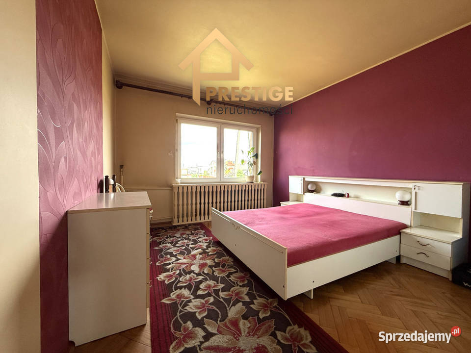 Funkcjonalny dom parterowy z podpiwniczeniem 602m2 wielkopolskie Konin