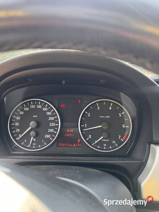 bmw 3 e90 320i