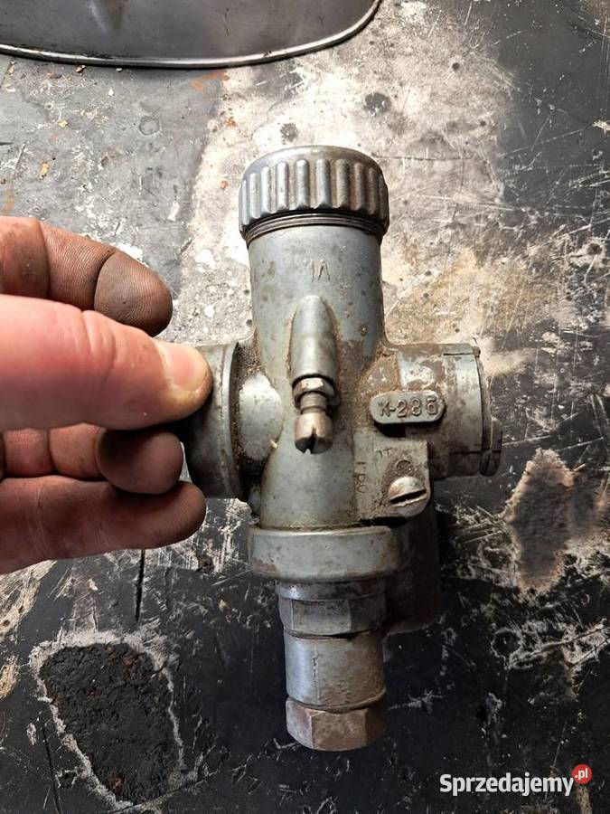 Iż 49 56 dkw gaźnik k28B iż 350 planeta gaźnik Strzyżów