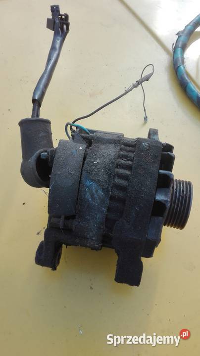 Alternator polonez 19 xud citroen traktor ursus