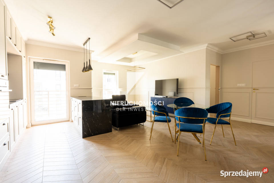 Stylowy Apartament 60 mkw Nowa Cegielnia lubuskie Gorzów Wielkopolski