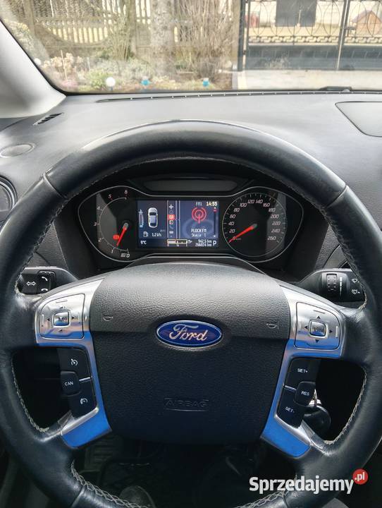 Ford S Ciółkówko