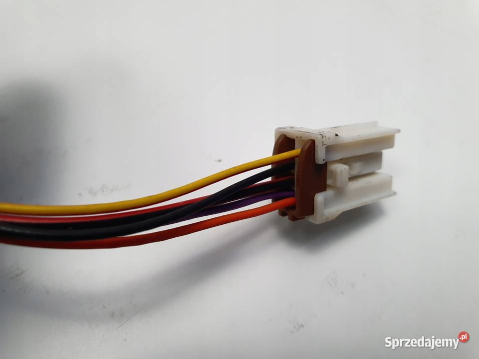 LUSTERKO Volvo S40 I V40 I 9504r LEWE KIEROWCY 5 Lusterka zewnętrzne sprzedam