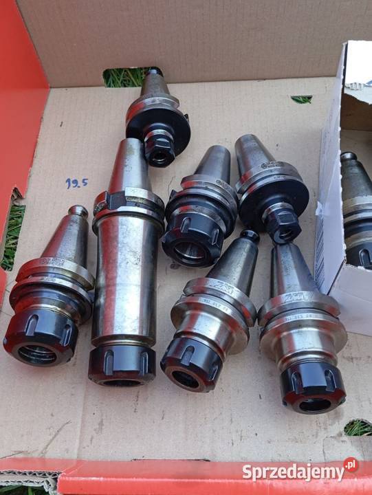 Bt 40 oprawki BT40 OPRAWKA BT40 OPRAWKA Legnica