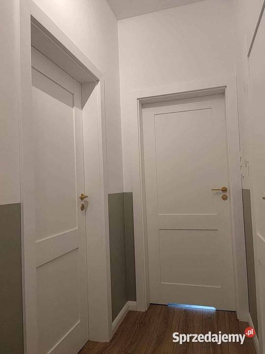 DRZWI z MONTAŻEM OŚCIEŻNICAMI REGULOWANYMI 788 Ostrowiec Świętokrzyski