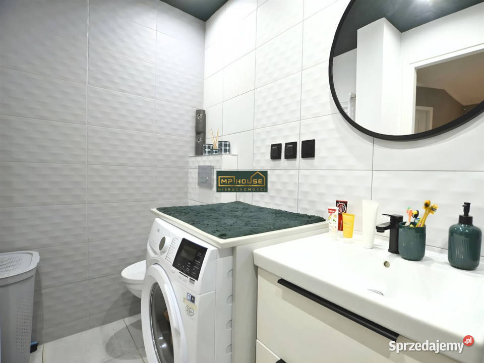 Mieszkanie 646m2 3 pokoje Wałbrzych dolnośląskie