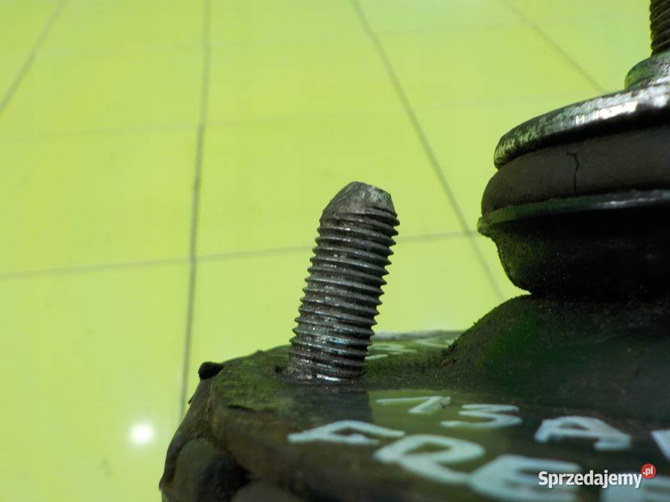 FREELANDER II 22 TD4 AUT 07r 5D mcpherson mazowieckie Suków