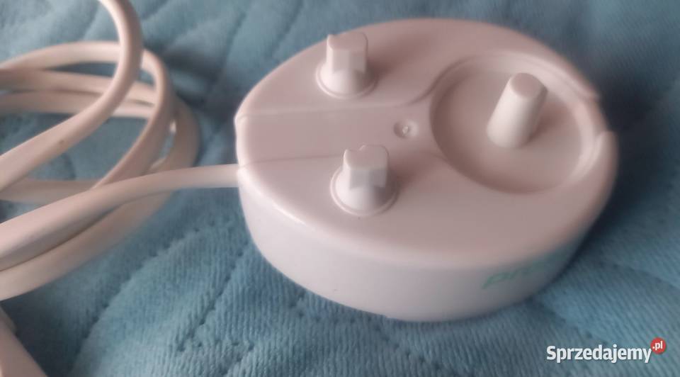 Ładowarka Prokudent podstawka do szczoteczki