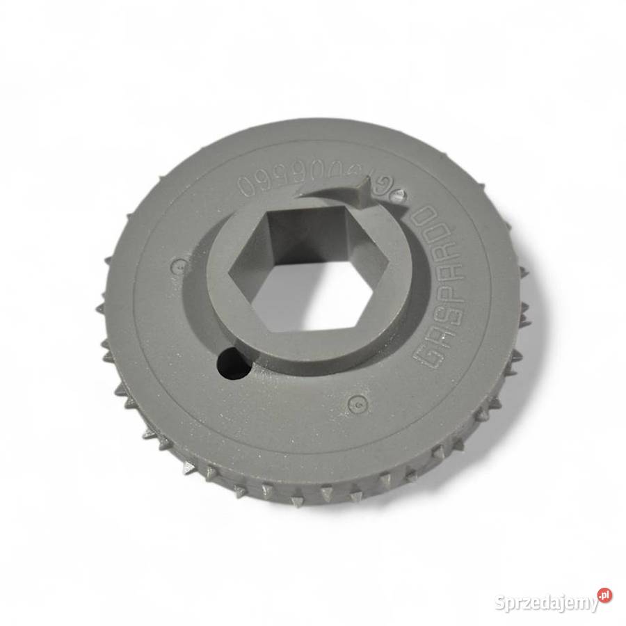 Gaspardo kółko wysiewające G19006560R Żnin