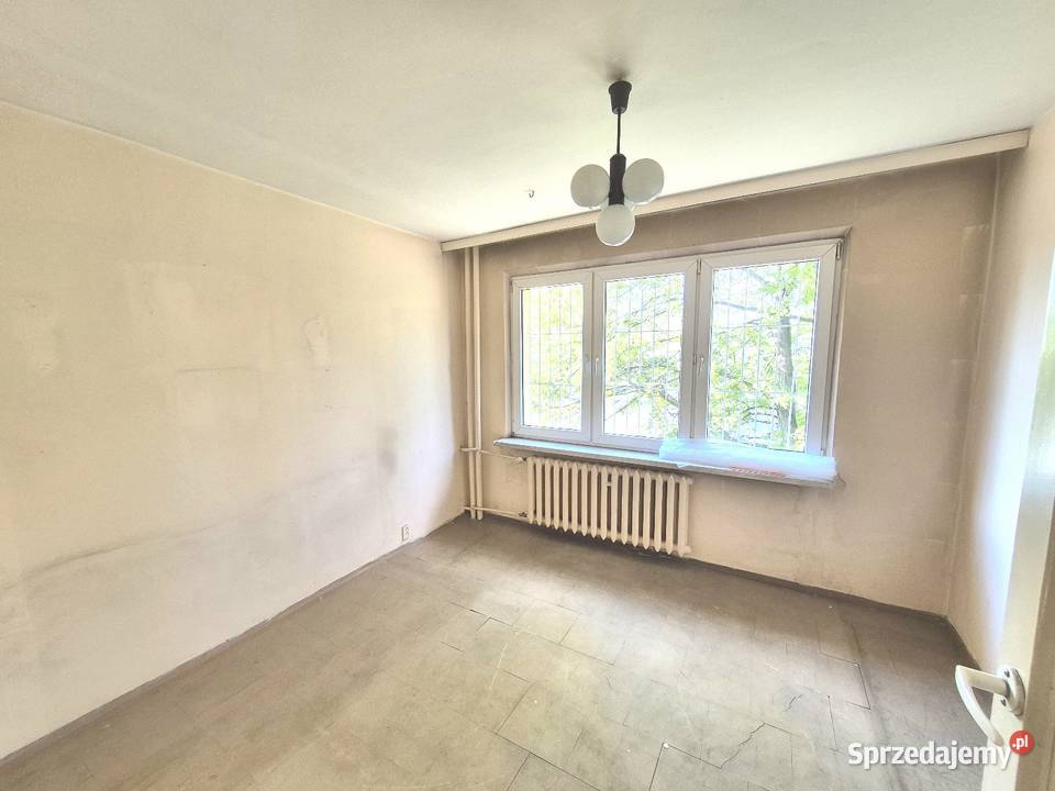 DOBREGO PASTERZA Prądnik Czerwony 4 Pok Parter Kraków