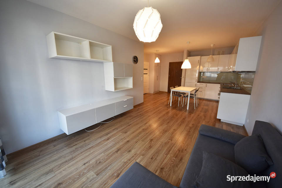 Nowe 2 pokoje Balkon Garaż Opole Koszyka