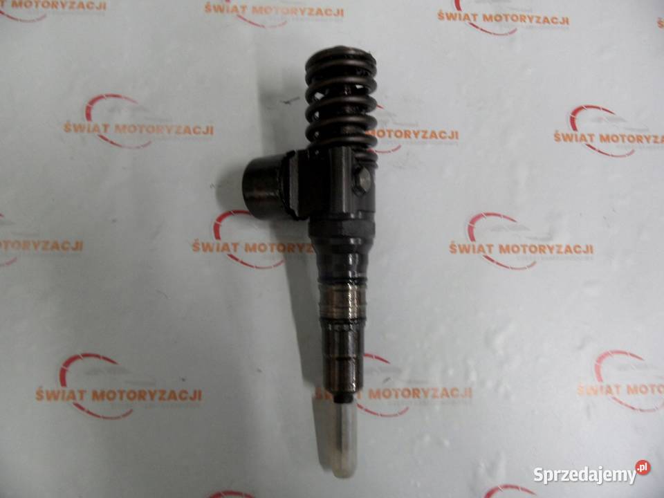 Audi VW Skoda JEEP 20 TDI CRD 140 pompowtrysk Kielce sprzedam