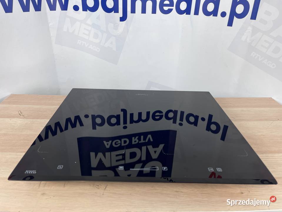 Płyta indukcyjna do zabudowy Schoot Ceran A Wiejca