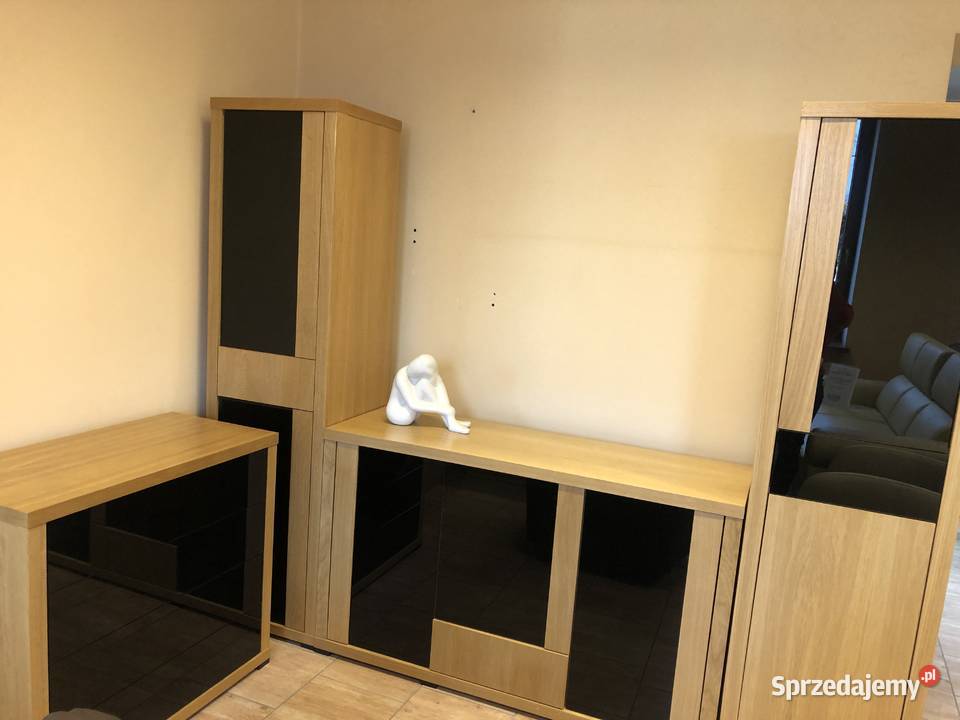 Kolekcja GLASS Wyprzedaż OUTLET wysoki Kędzierzyn-Koźle