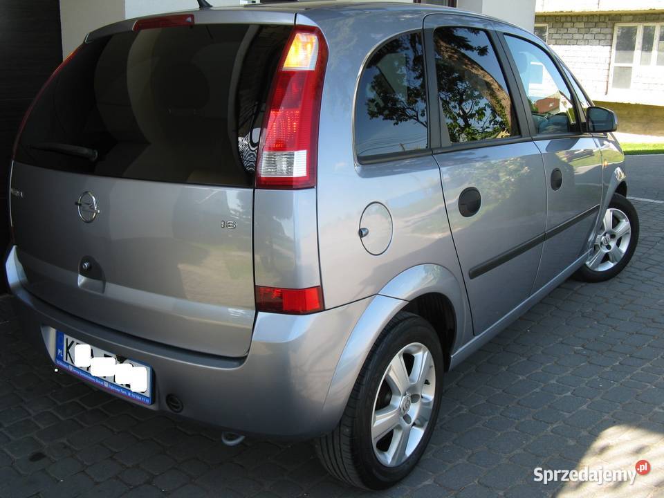 Śliczna Cosmo 16GAZ BRC KlimaAluElektryka 120450 4/5 Czechówka
