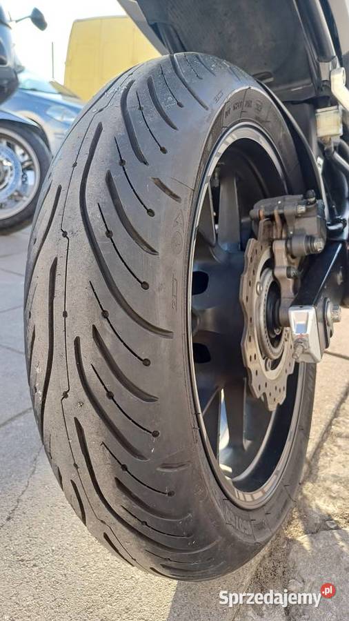 Honda nieuszkodzony Piastów sprzedam