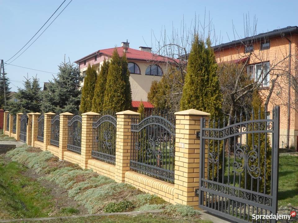 Sprzedam dom Ostrowiec Świętokrzyski