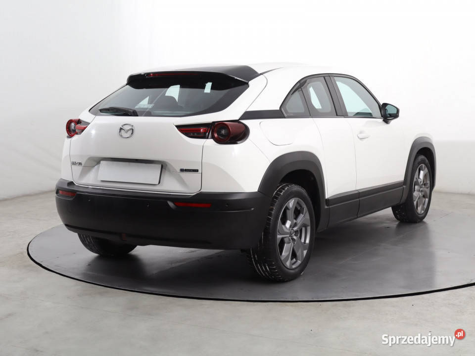 Mazda MX30 eSkyactiv klimatyzacja Piaseczno