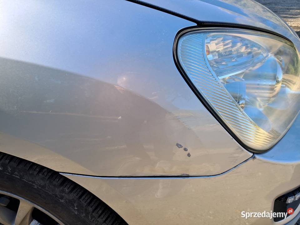 Sprzedam Kia Carens 35 osobowa 2010rKia Carens 3 radio dolnośląskie Wrocław